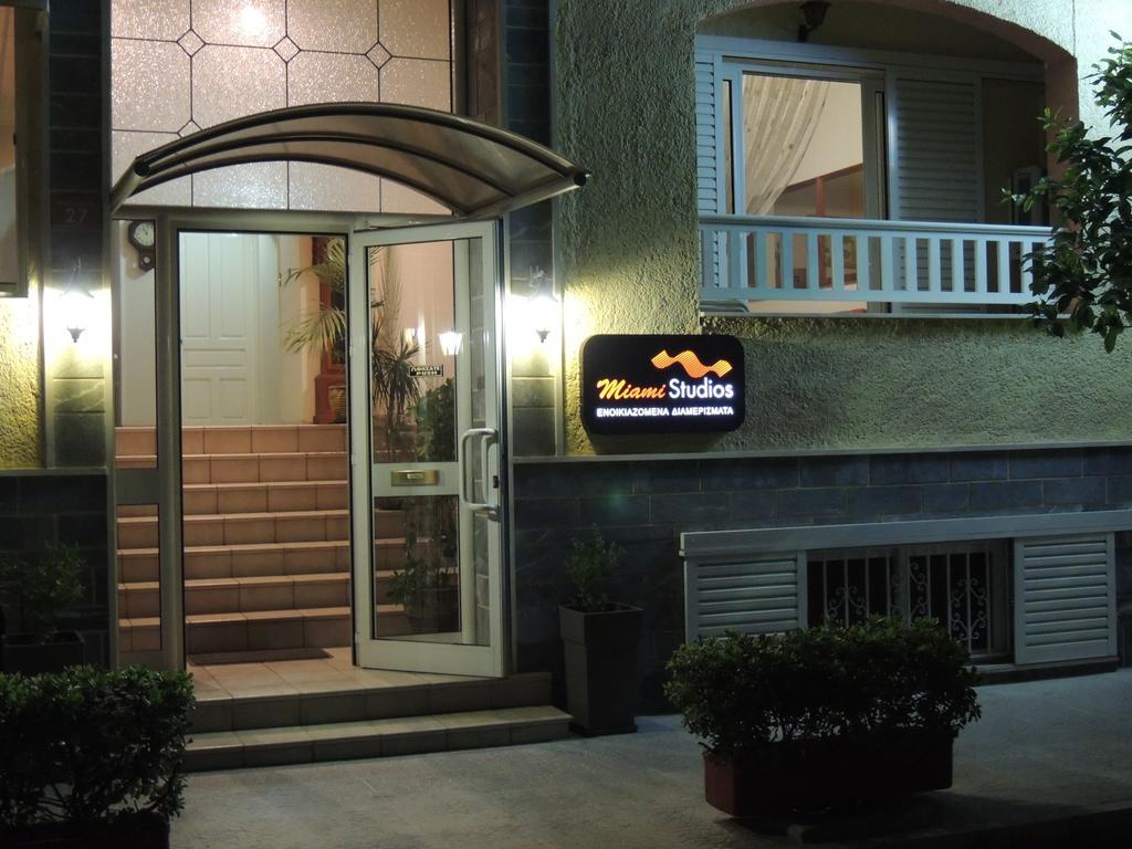 לאוטרה אדיפסאו Miami Studios מראה חיצוני תמונה